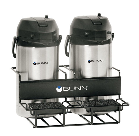 BUNN 35728.0001 RACK ASSY,UNIV-2-APR 2 L