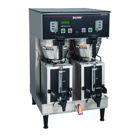 35900.0010 BUNN DUAL GPR DBC,120/208-240V LF