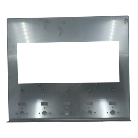 Panel Weldment, Inner Rear Imix5 Th (35927.0004)