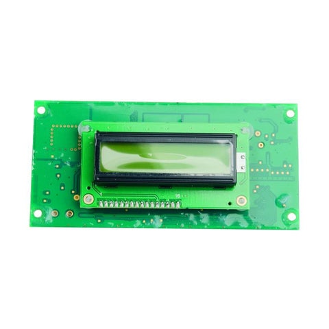 BUNN 36147.1000 Cb Assembly, Display Board Imix