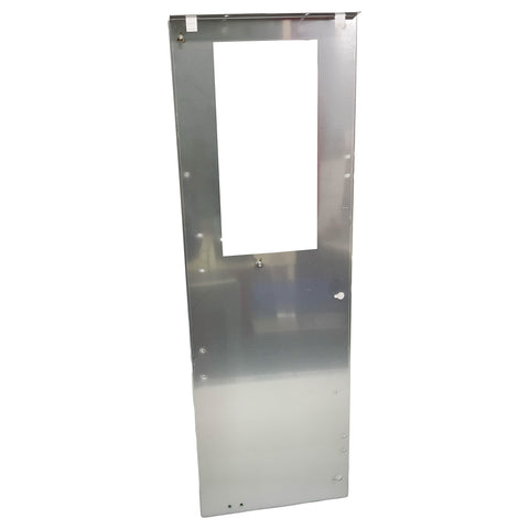 Panel Weldment, Inner Right Imix-Lh (36230.0002)