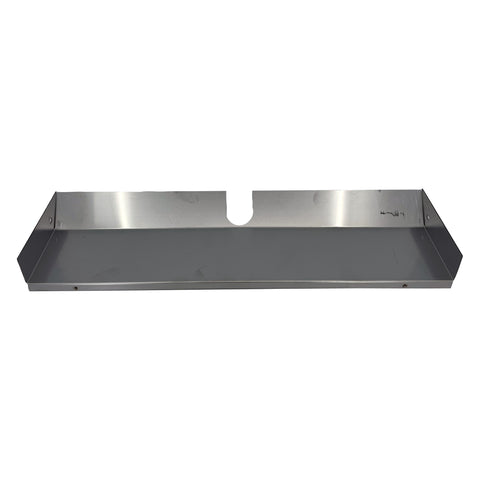 SHELF WLDMT PWDR BOX iMIX4/5 (36240.0001)