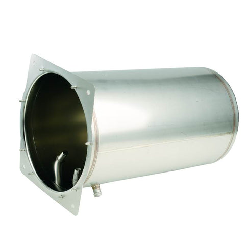 Tank Weldment,384 Oz Dv Hi-Lime (36604.0000)