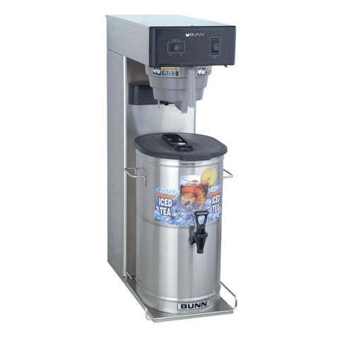 36700.0009 BUNN TB3, 120V 1680W 29"