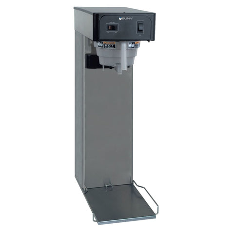 36700.0022 BUNN TB3Q, 120V 29" 100OZ CONC