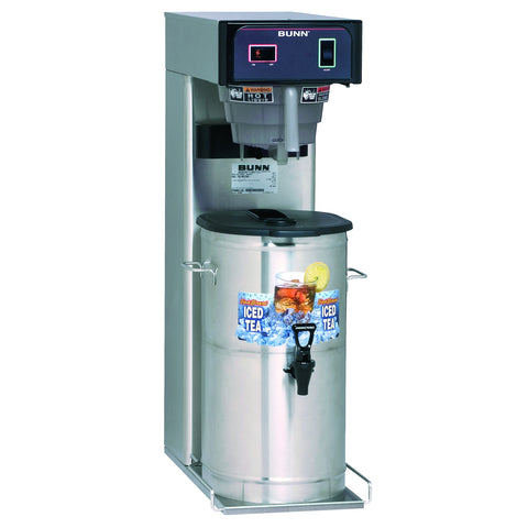 36700.0059 BUNN TB3Q, 25.75" 90OZ CON
