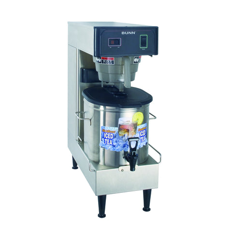 36700.0100 BUNN TB3Q-LP,120V 1680W-W/ TDO 3.6