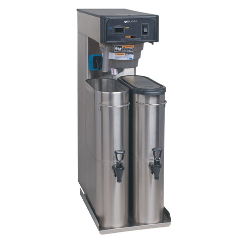 36700.0300 BUNN TB6, 120V 1680W 29"