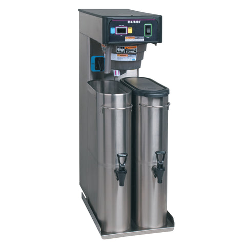 36700.0300 BUNN TB6, 120V 1680W 29"