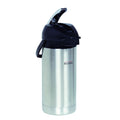 36725.0100 BUNN AIRPOT, SST 3.8L- CASE OF 7