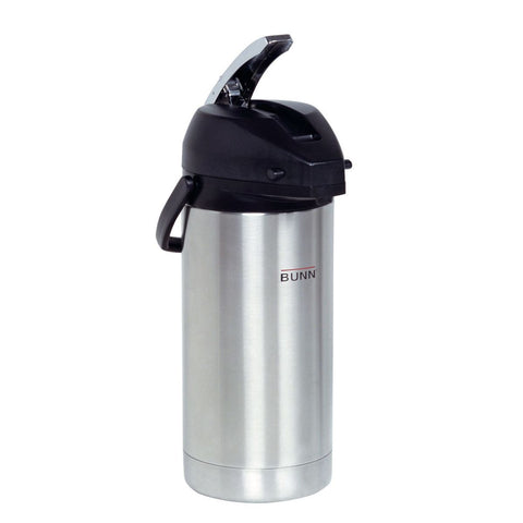 BUNN 36725.0100 AIRPOT, 3.8L SST LA 6/CASE