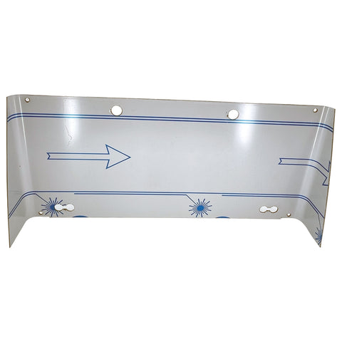 Panel, Splash Imix-4/5 (36738.0000)