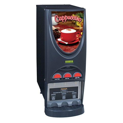 iMIX-3, 120V SS BLK (36900.0000)