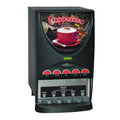 37000.0000 BUNN iMIX-5, 120V SS BLK