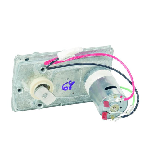 BUNN 37037.0001 Gearmotor Assembly, Var 2-24dvdc
