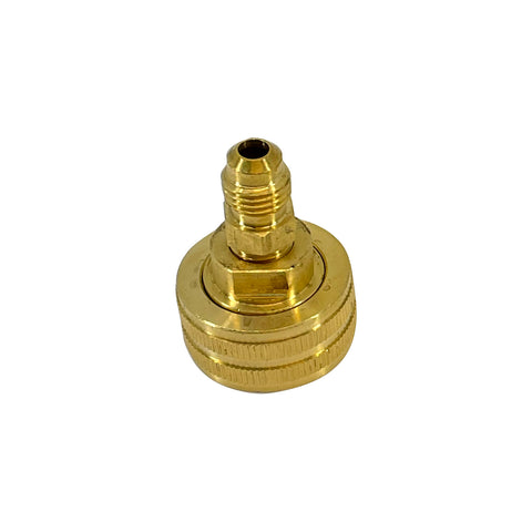 Bunn 37297.0002 Fitting,.25 Flr X.75 Hose Thd | Fits VLPF
