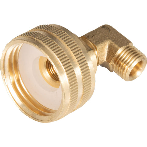 Bunn 37297.0003 Elbow, .44 Cprsn X.75 Hose Thd
