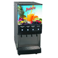 37300.0000 BUNN JDF-4S, 120V PUSHBUTTON