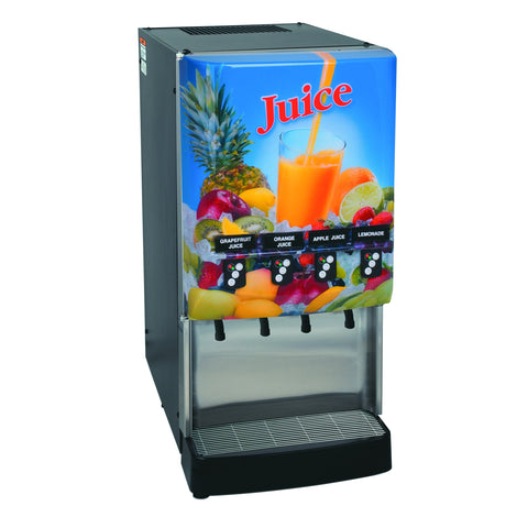 37300.0023 BUNN JDF-4S, 120V LIT DOOR PC