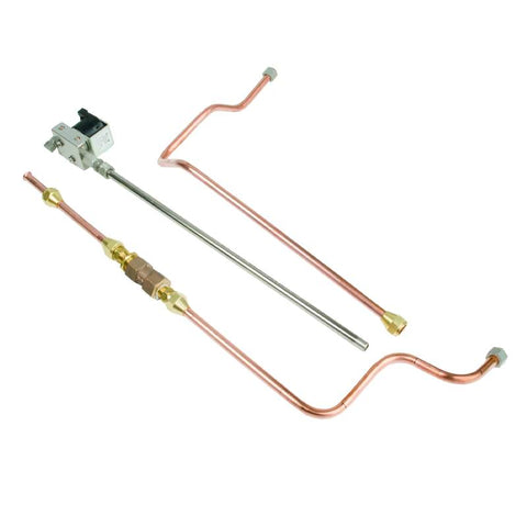 BUNN 37420.0001 Valve Assembly Kit,240v Flow 1gpm