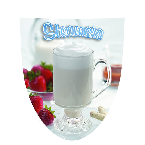 BUNN 37457.0003 Display, Graphics Steamers
