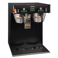 37600.0004 BUNN ICB-TWIN, 120/240 BLACK
