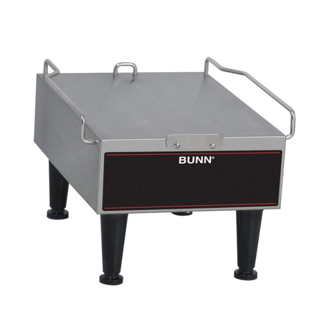 Low Profile and Server Stand