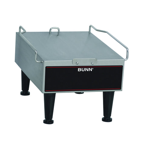 37675.0001 BUNN SERVER STAND, LP