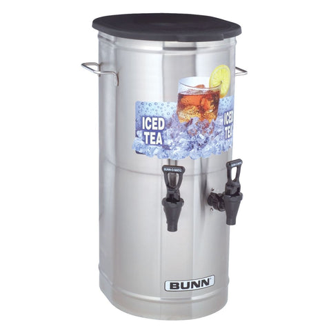 Tea Concentrate Dispenser