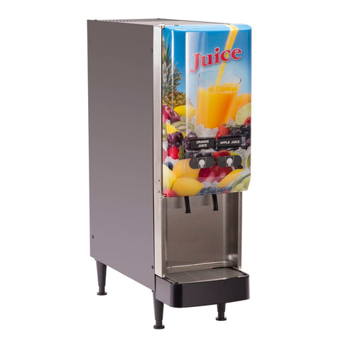JDF-2S,120V LIT DOOR (37900.0008)