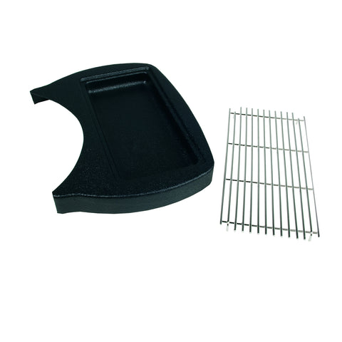 38029.1000 BUNN DRIP TRAY KIT, TCD/TDO