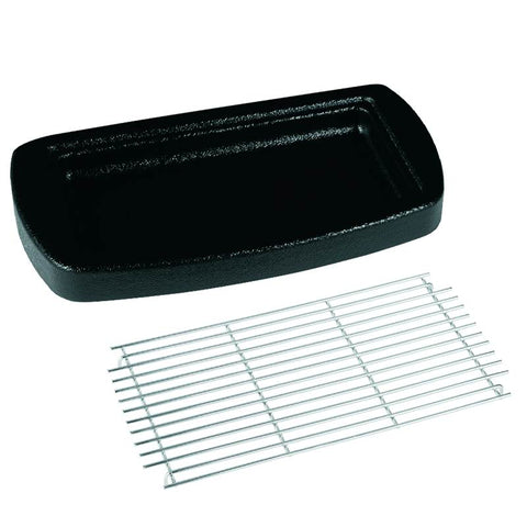 BUNN 38029.1002 Drip Tray Kit, Itb W/2 Tdo-N-3.6