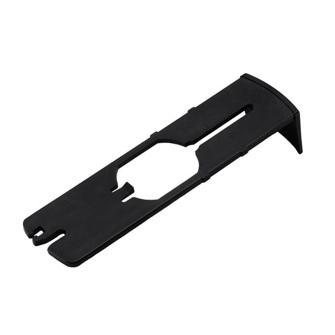 Bean Hopper Funnel Closing Kryo 65 Black (38120167A)