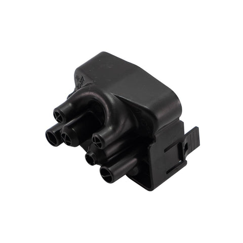 Coffee Outlet Lower Part D.6,3 (38120277)