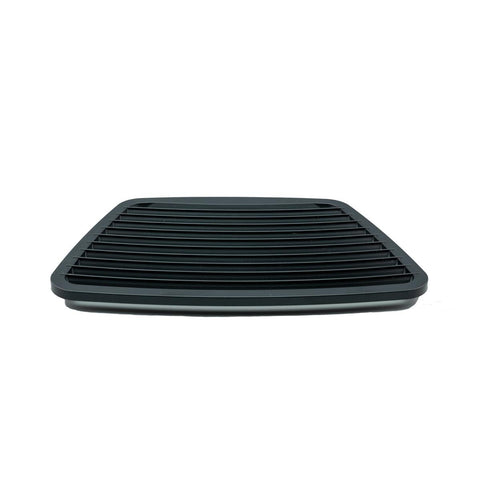 Cup Tray Grid Black (38120591)