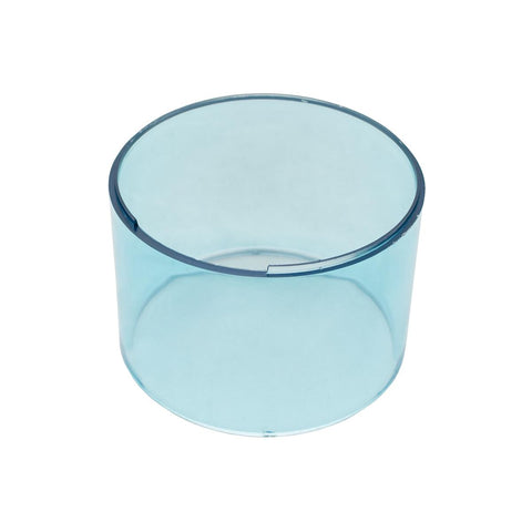 Rancilio 51.44 Coffee Container Md Blue