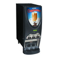 38600.0006 BUNN iMIX-3S+, 120V SS ICE COF/CAP