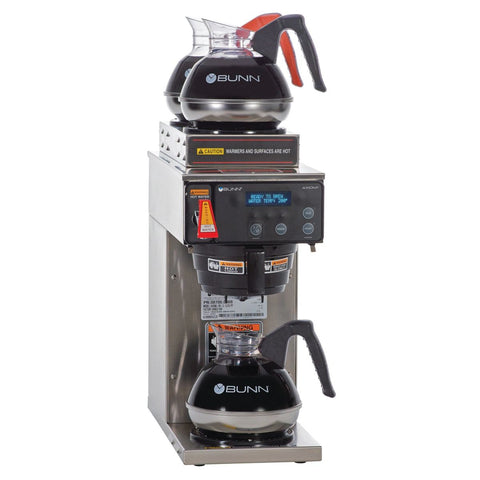 38700.0000 BUNN AXIOM-15-3,1L/2U PF