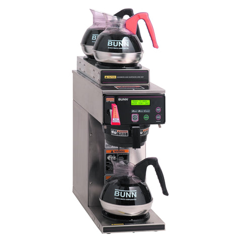 38700.0000 BUNN AXIOM-15-3,1L/2U PF