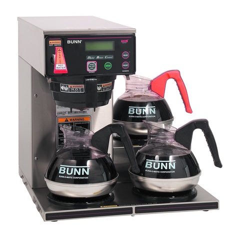 38700.0002 BUNN AXIOM-15-3,3L RT PF