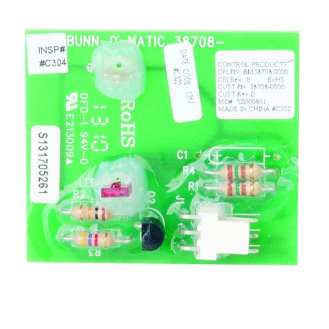 BUNN 38708.1000 Cba Kit, Position Sensor
