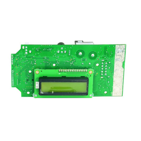 BUNN 38760.1007 Cba, Axiom 120v (DD)