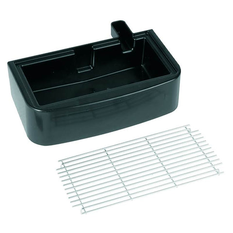 BUNN 38765.1000 Drip Tray, Complete (JDF-2S)
