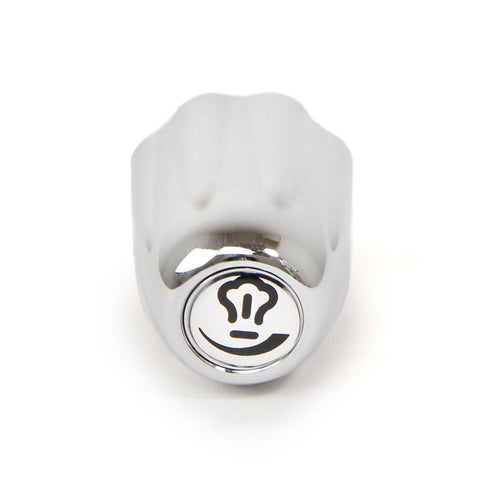 Steam Tap Knob