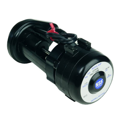 BUNN 38827.0000 Pump, Recirculation 120 Vac