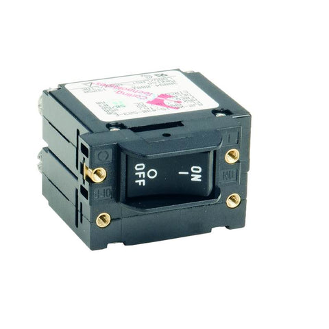 BUNN 38894.0001 Switch,125/250v 50a Dbl Pole