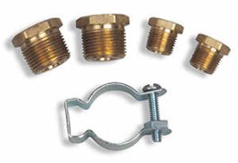 39000.0101 BUNN INSTALLATION KIT, SCALE-PRO