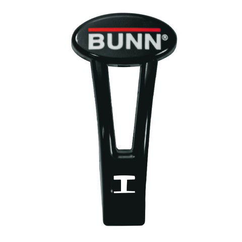 BUNN 39081.0000 Handle, Faucet-Tf Server
