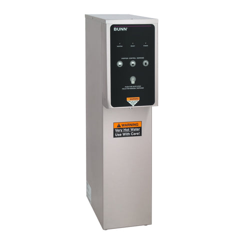 39100.0005 BUNN H5X-DV, PC 212F W/20A PWR CRD