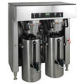 39200.0000 BUNN TITAN DUAL, 120/208V 1PH/3PH